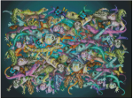 Gecko Madness (image for) Gecko Madness